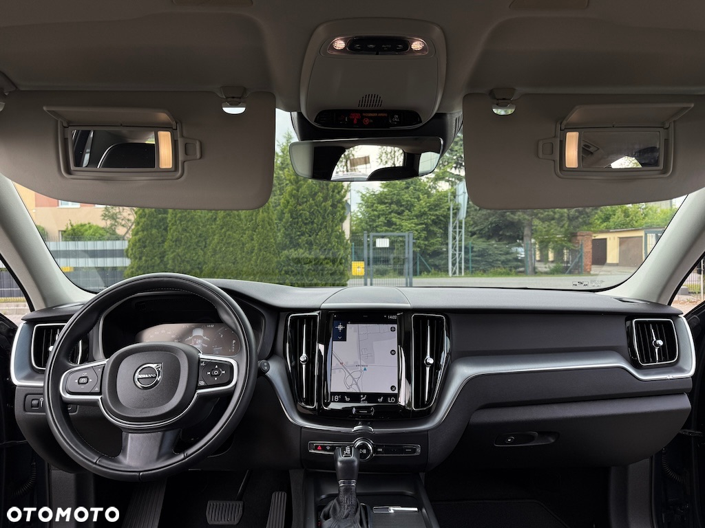 Volvo XC 60 D4 Geartronic Momentum Pro - 7