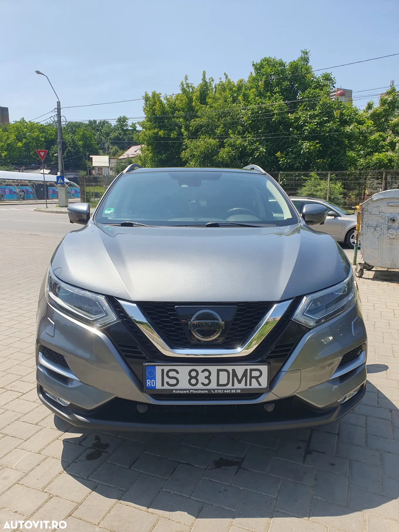 Nissan Qashqai 1.6 DCI Start/Stop N-Connecta - 27