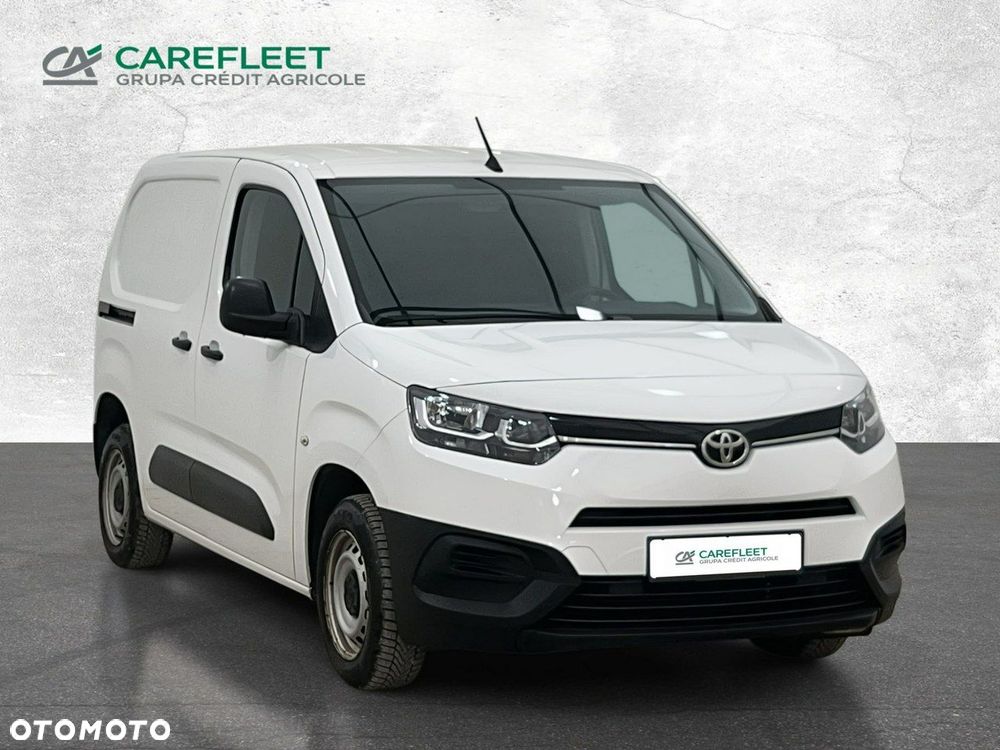 Toyota ProaceCity - 3
