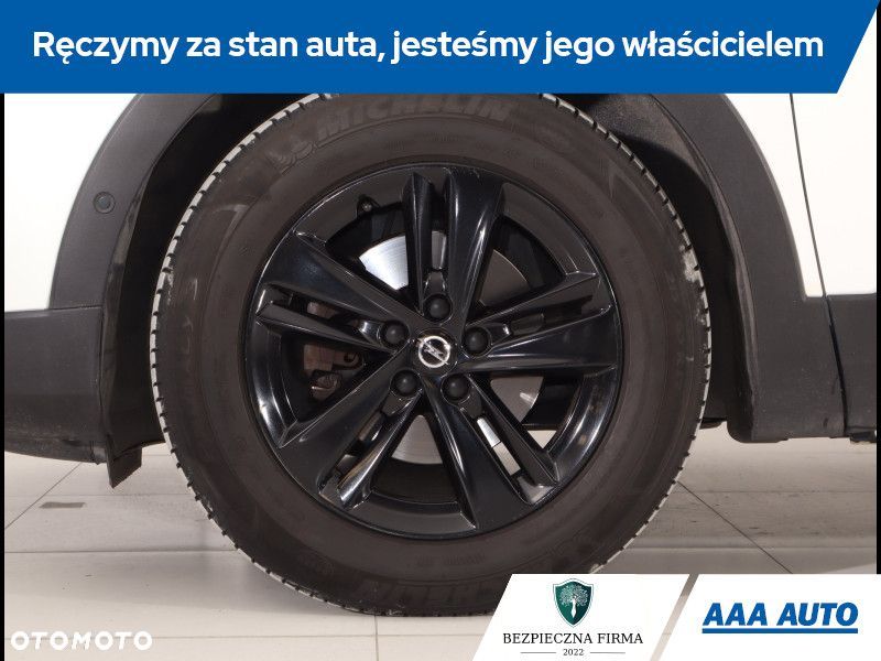 Opel Grandland X - 16