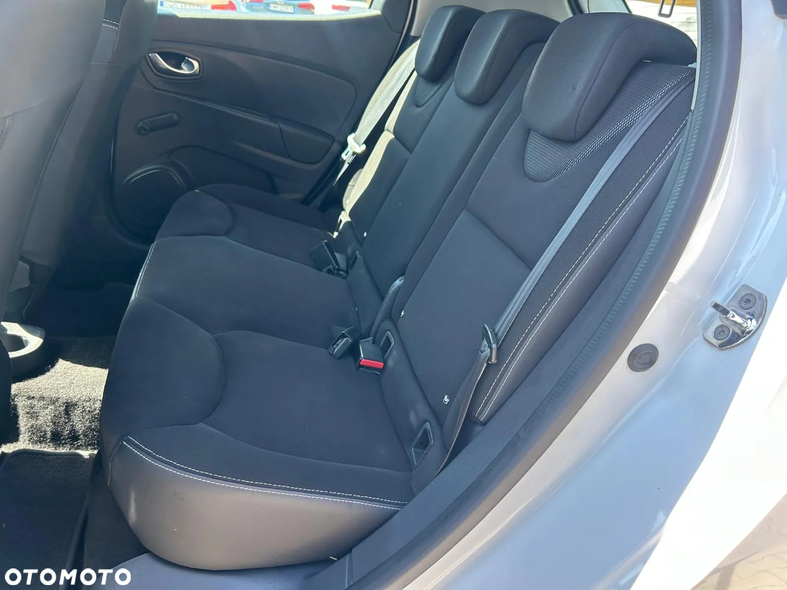 Renault Clio 1.5 dCi Energy Life - 16