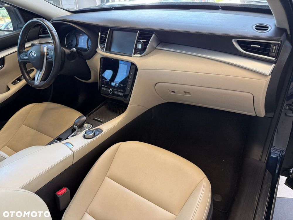 Infiniti QX50 - 18
