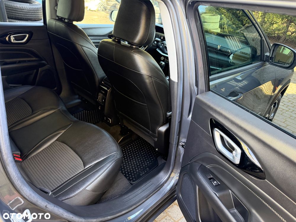 Jeep Compass 1.3 TMair Limited FWD S&S DDCT - 19