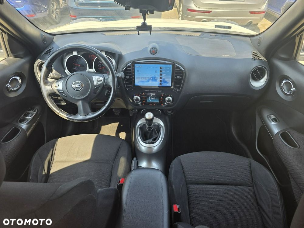 Nissan Juke - 13