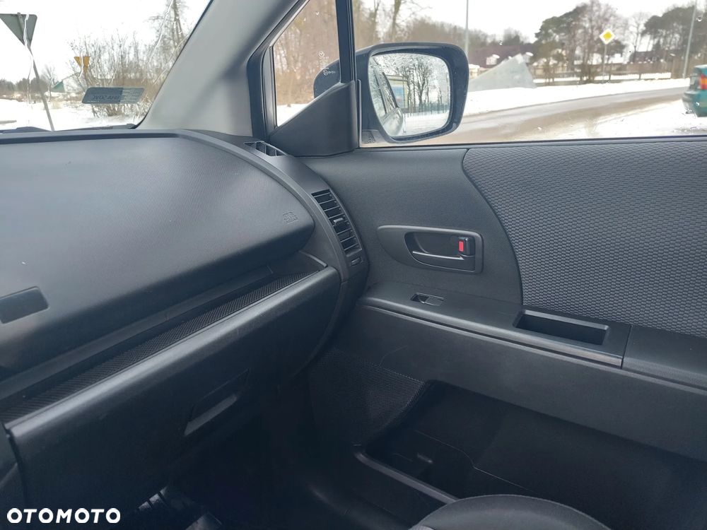 Mazda 5 1.8 Comfort - 8