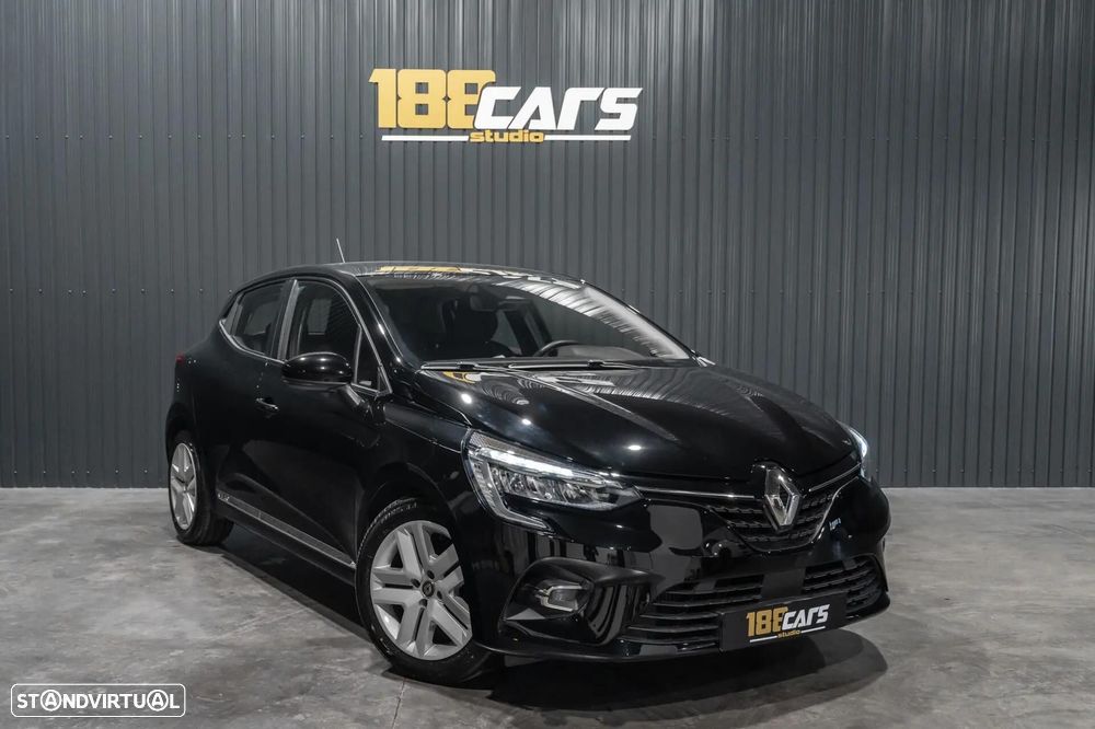 Renault Clio 1.0 TCe Intens - 4