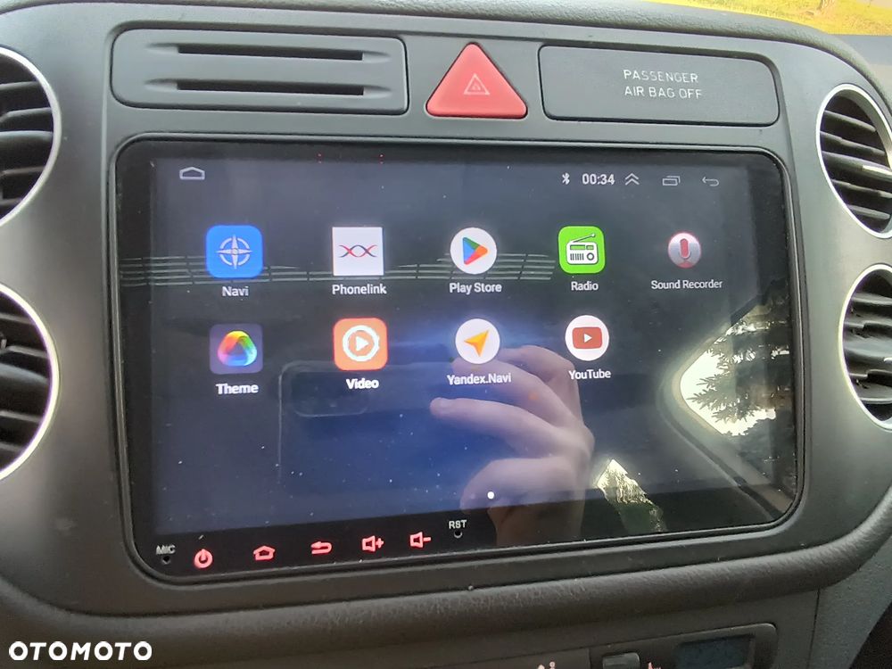 Volkswagen Golf Plus - 12