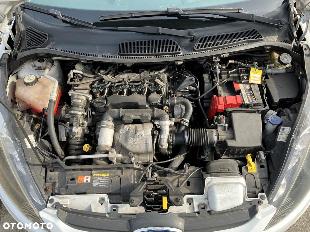 Ford Fiesta - 7