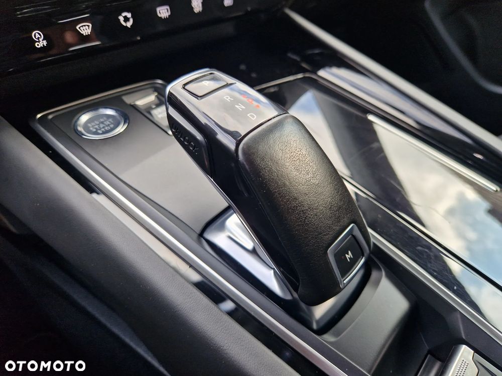 Peugeot 508 2.0 BlueHDi GT Line S&S EAT8 - 20