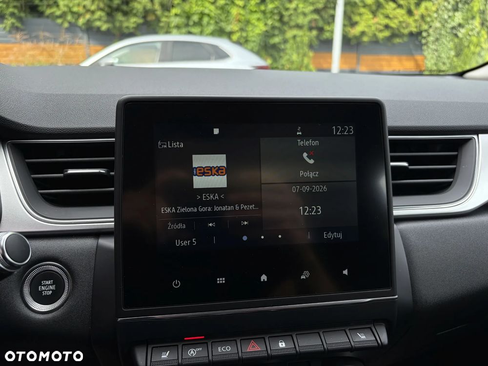 Renault Captur 1.3 TCe Intens EDC - 26