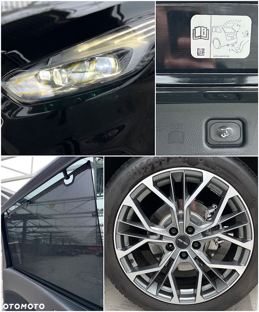 Ford S-Max 2.0 TDCi Titanium PowerShift - 32