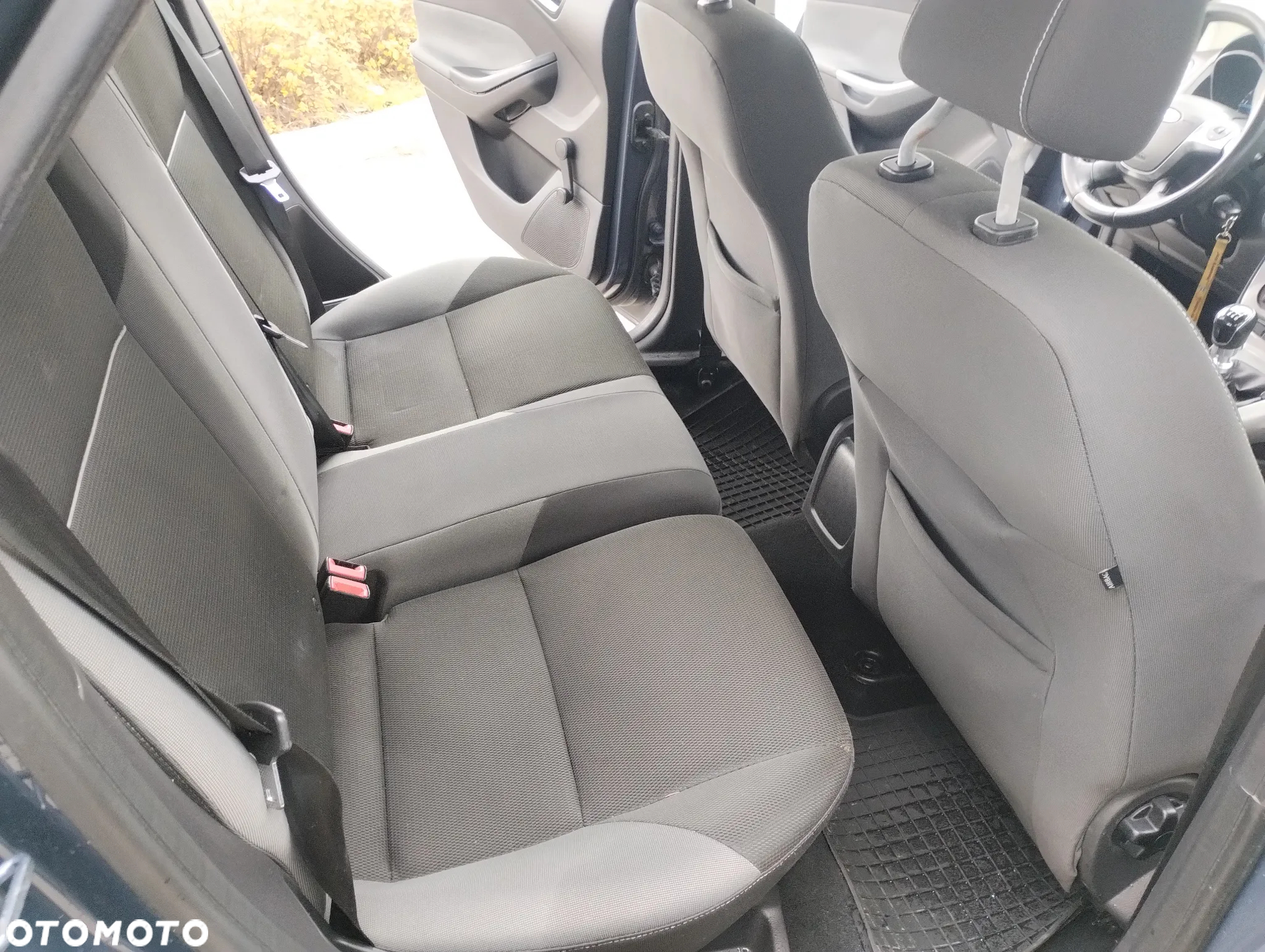 Ford Focus - 22