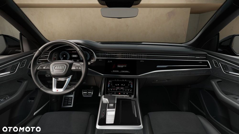 Audi Q8 - 6