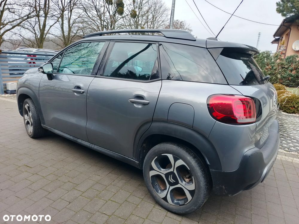 Citroën C3 Aircross PureTech 130 Stop & Start OPF Rip Curl - 7