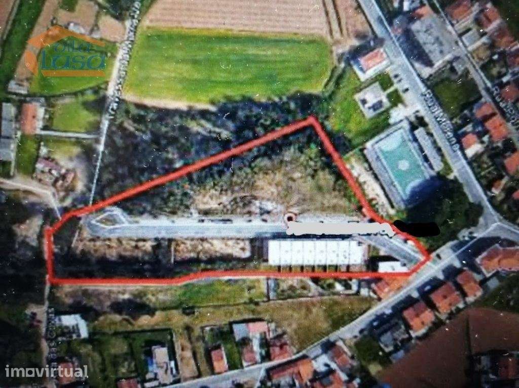 Lotes para construção de Moradias de cave; r/chão e andar; com Logr... - Grande imagem: 4/4