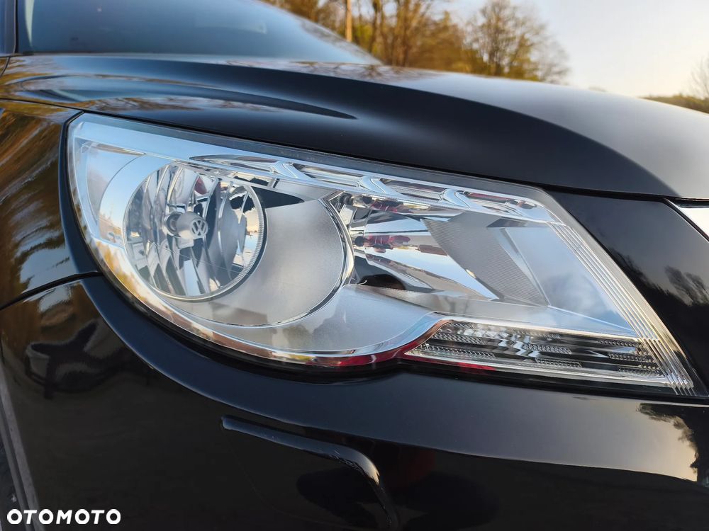 Volkswagen Tiguan - 8