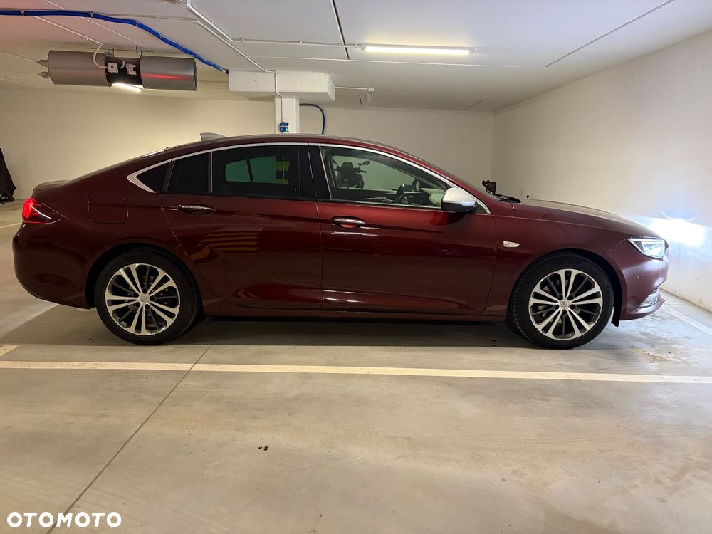 Opel Insignia 2.0 CDTI Elite S&S - 2
