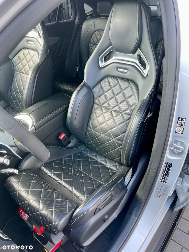 Mercedes-Benz GLC AMG 63 S 4-Matic+ - 24