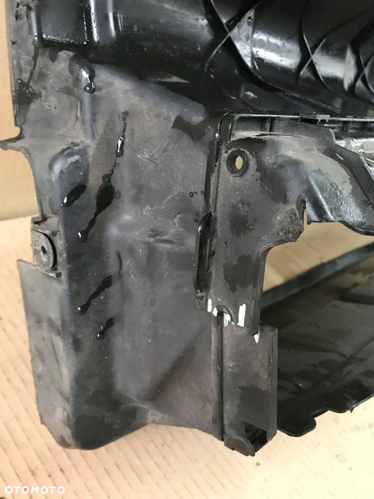 BMW 5 F10 F11 2013-2017 WLOT POWIETRZA - 6