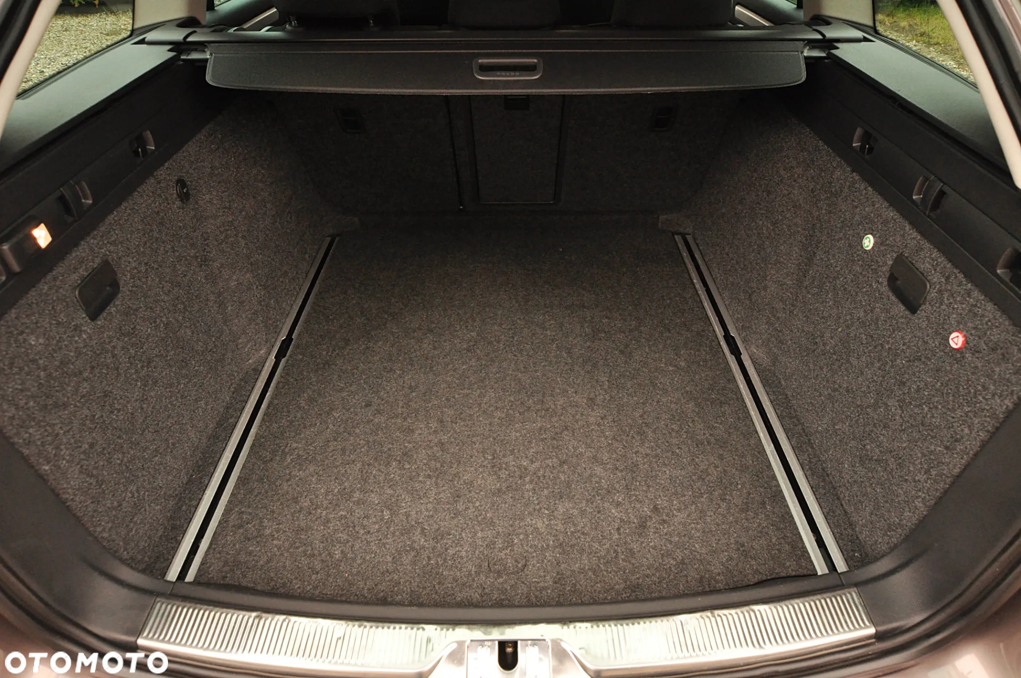 Skoda Superb 1.8 TSI 4x4 Elegance - 20