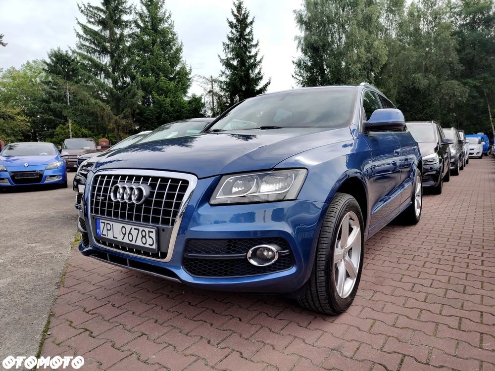 Audi Q5 - 10