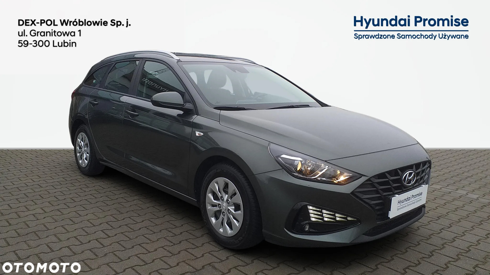 Hyundai i30 - 7