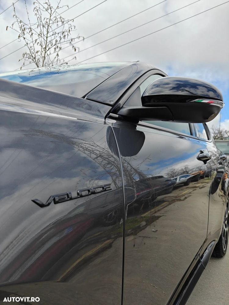 Alfa Romeo Tonale 1.6 FWD AT Veloce - 5