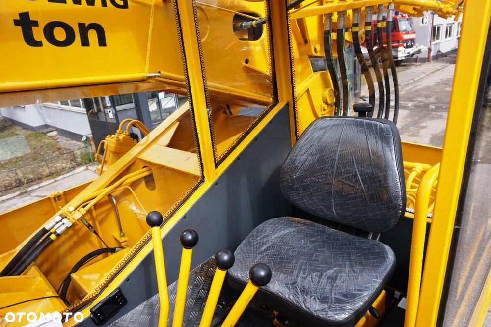 Mercedes-Benz 4X4 - 18