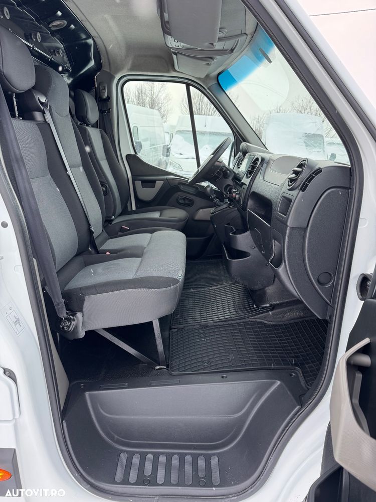 Renault Master 2.3 Euro5 Tractiune fata - 6