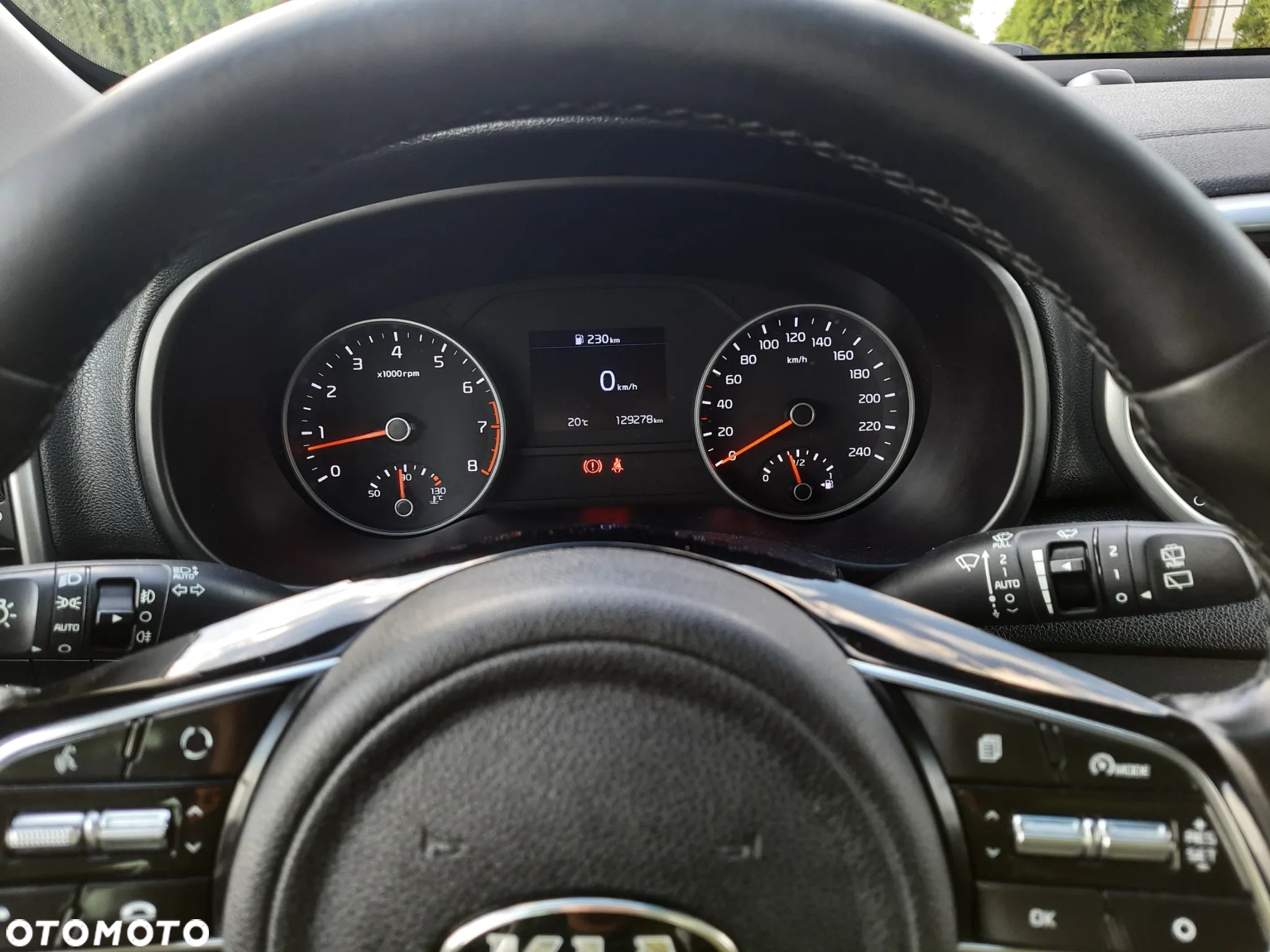 Kia Sportage 1.6 GDI 2WD EDITION 7 - 23
