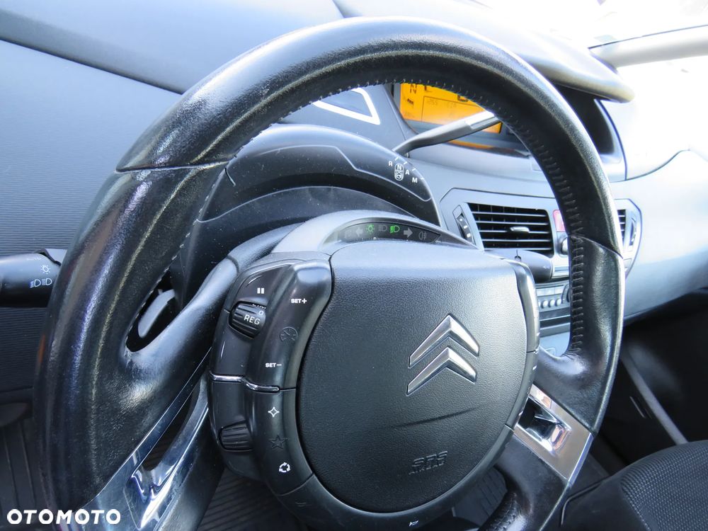 Citroën C4 Picasso 1.6 HDi FAP EGS6 C-Chic - 22