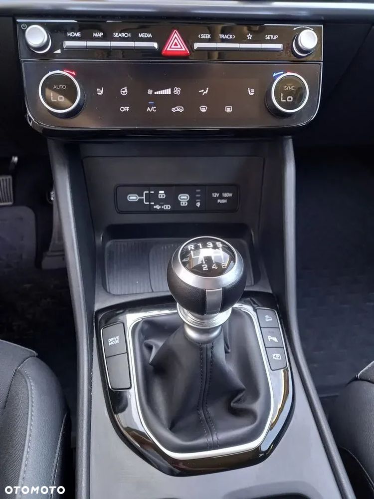 Hyundai Tucson 1.6 T-GDi Executive 2WD - 22
