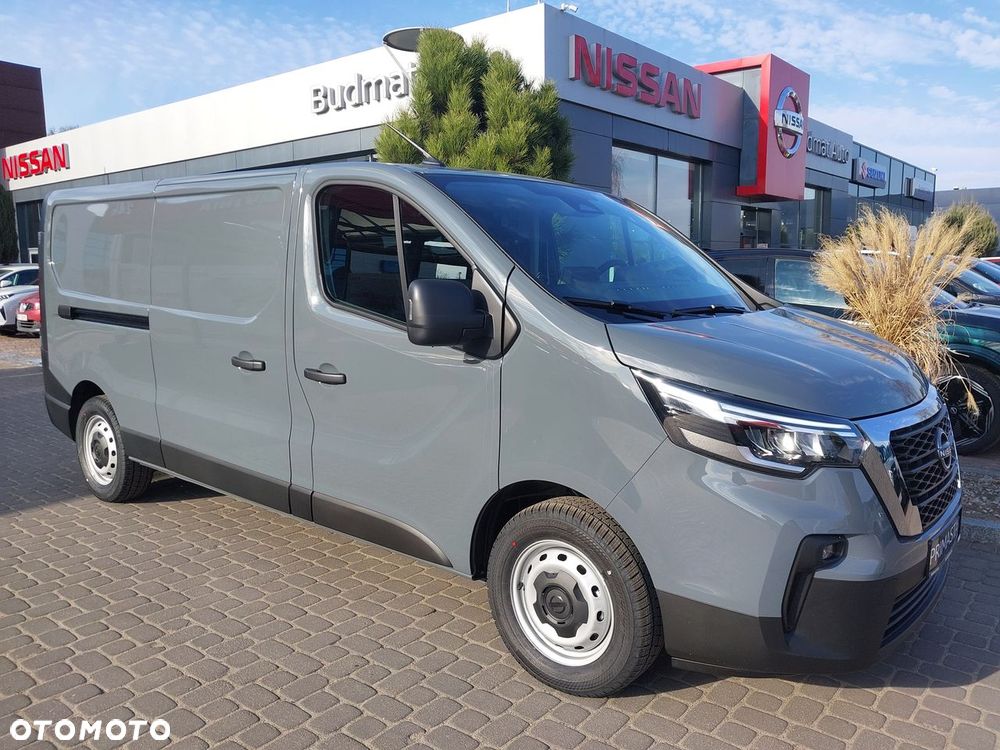 Nissan PRIMASTAR - 1