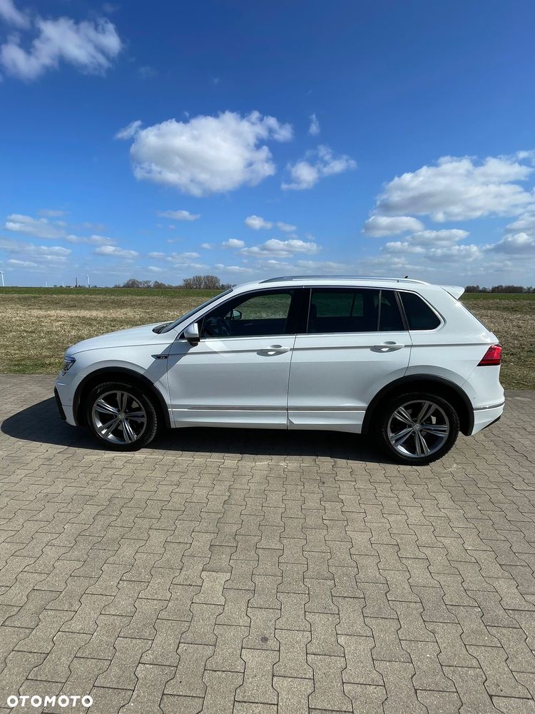 Volkswagen Tiguan 2.0 TDI BMT SCR 4Mot Highline DSG - 3