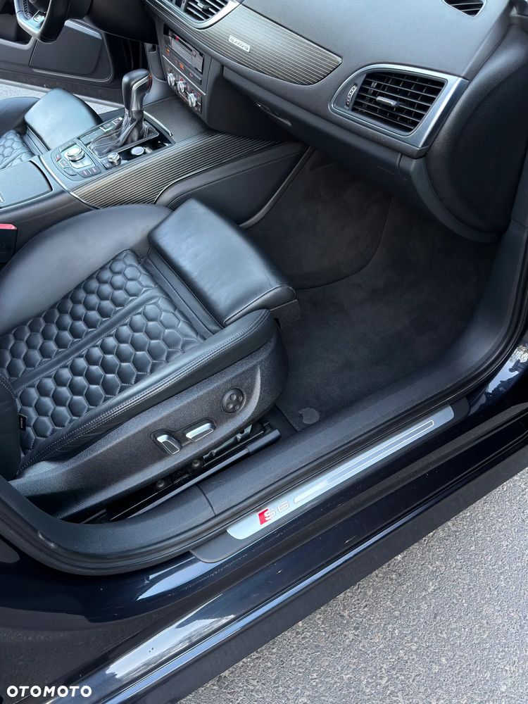 Audi A6 Limousine - 27