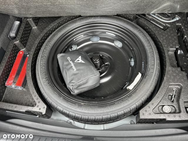 Cupra Formentor 2.0 TSI 4Drive VZ DSG - 29