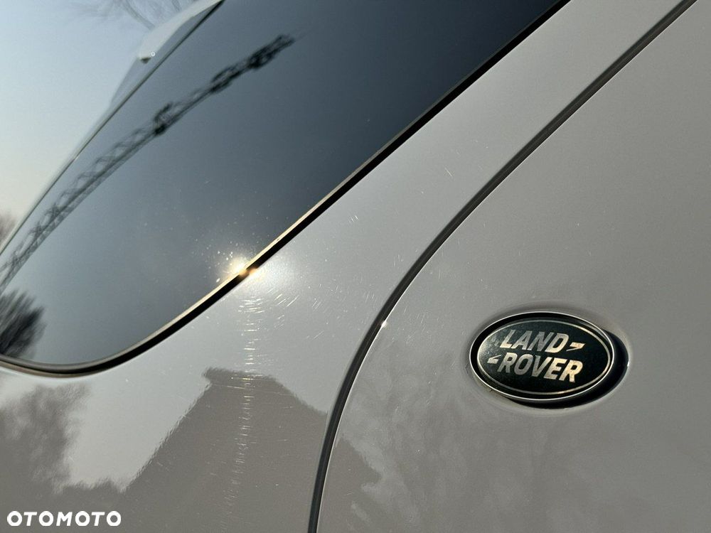 Land Rover Discovery - 24