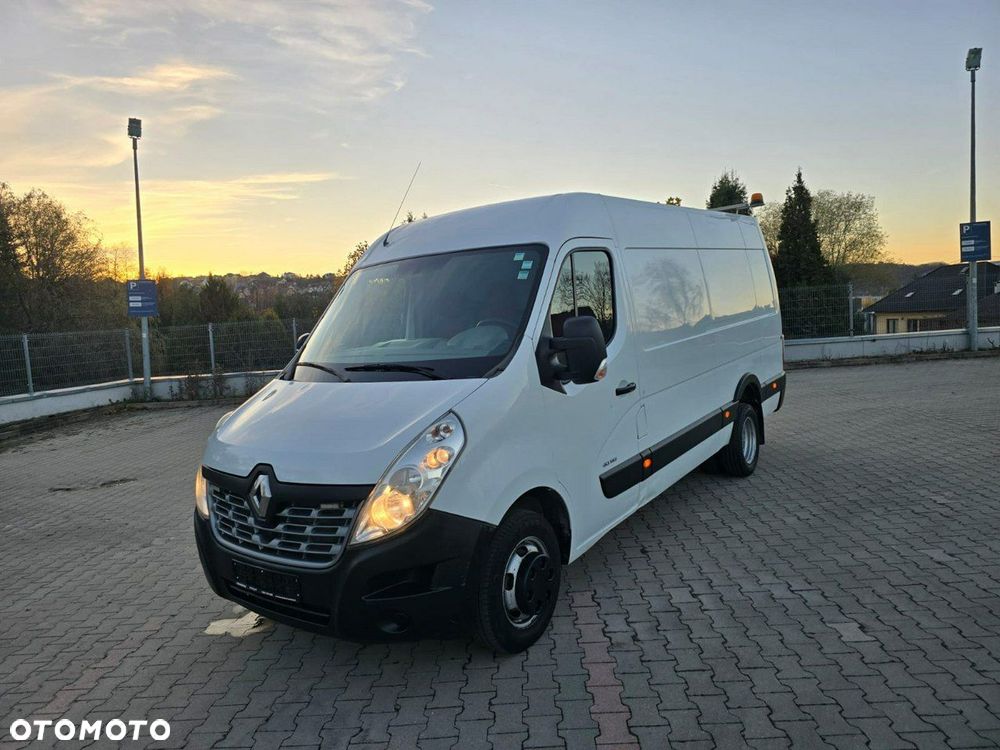 Renault Master - 7
