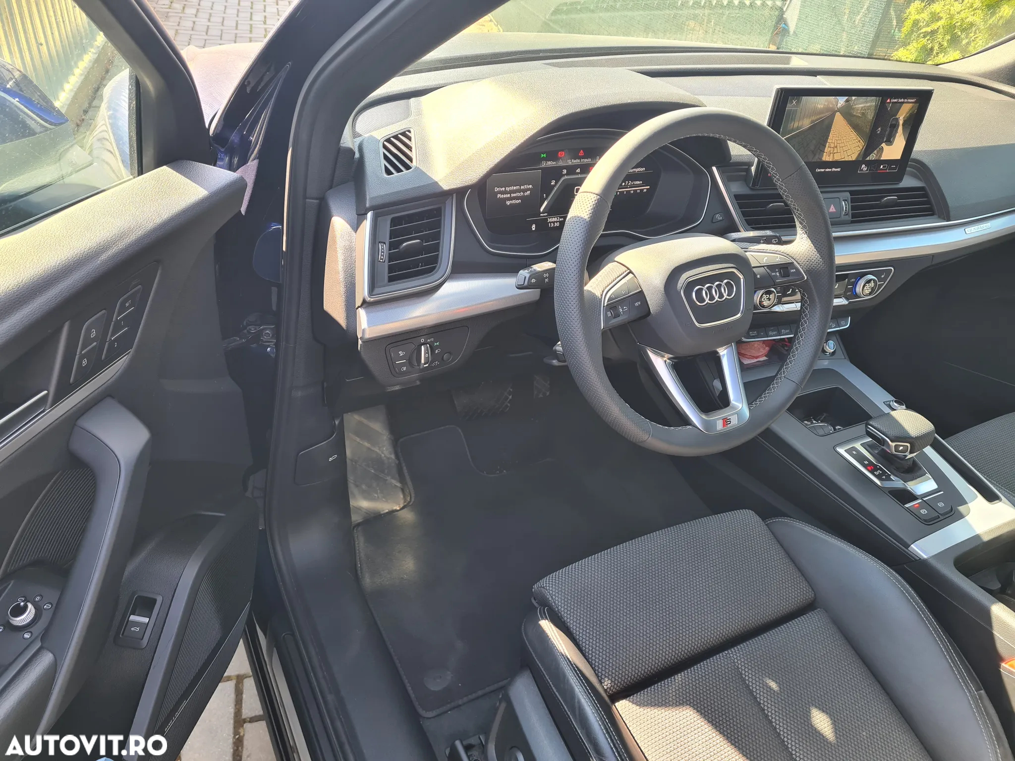 Audi Q5 - 11