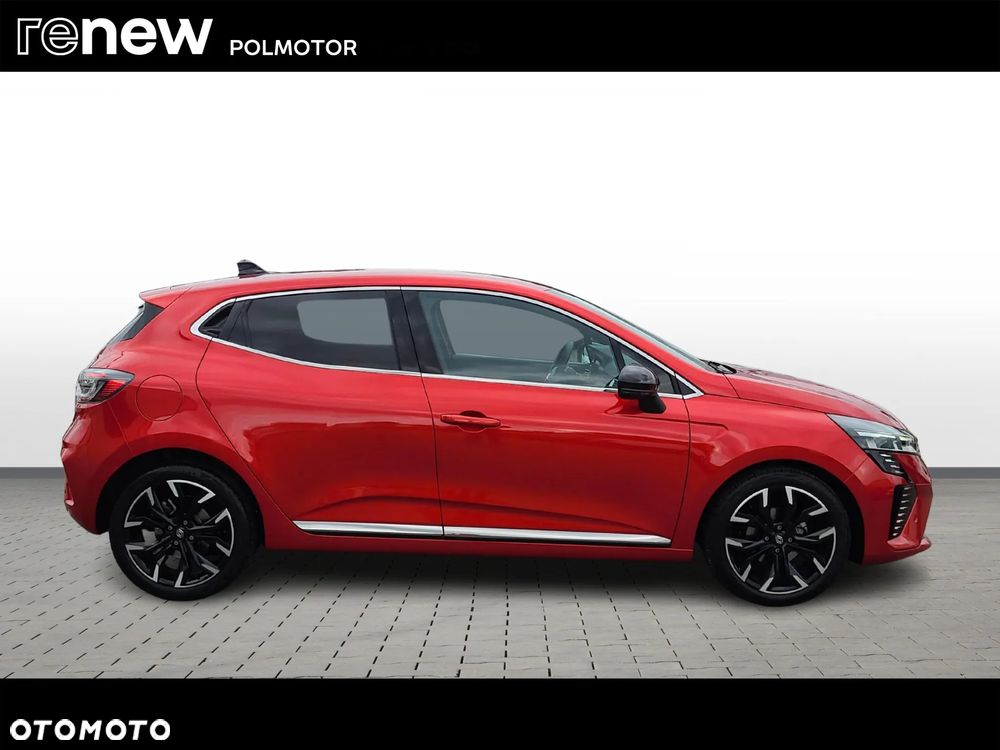 Renault Clio 1.0 TCe Techno - 6