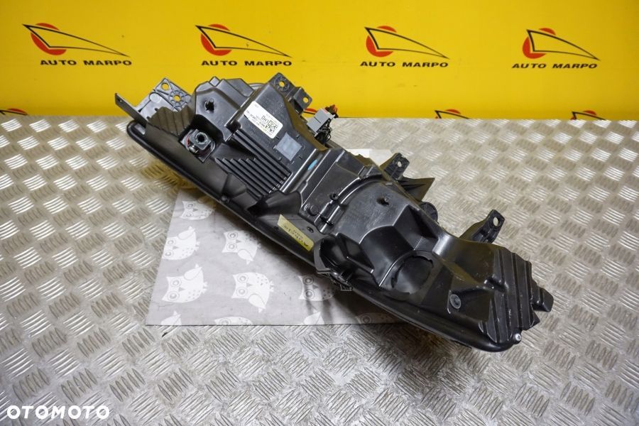 FORD EXPLORER 2020 2021- REFLEKTOR LAMPA MID LED LEWA (MB5B-13W030-BC) USA - 12