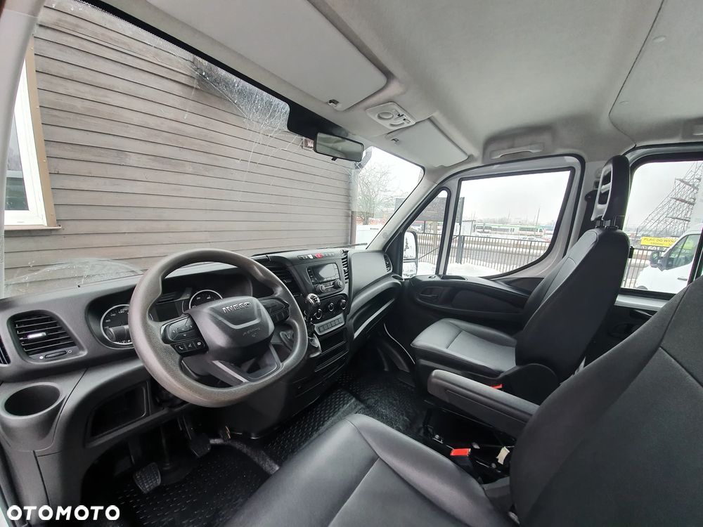 Iveco DAILY 35C16 C 16 - 13