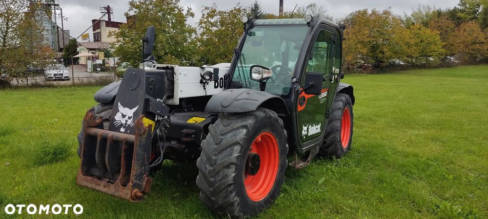 Bobcat TL 30.60 - 2