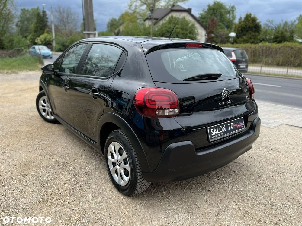 Citroën C3 - 11