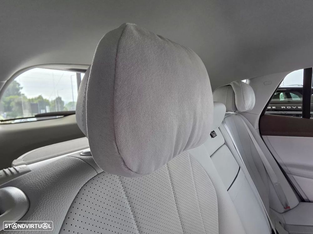 Mercedes-Benz EQE SUV 300 Edition - 41