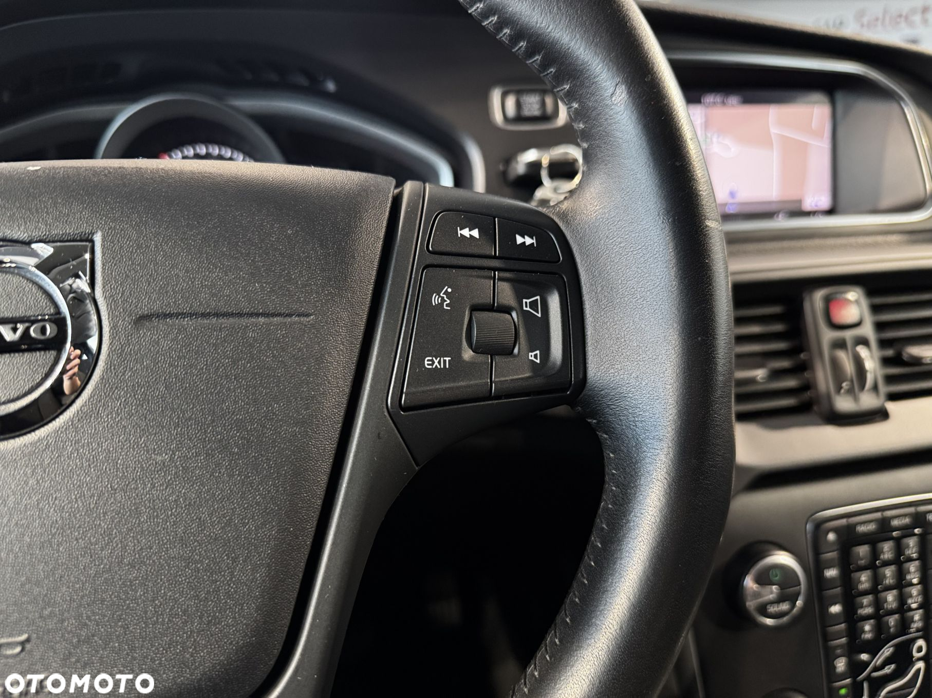 Volvo V40 - 19
