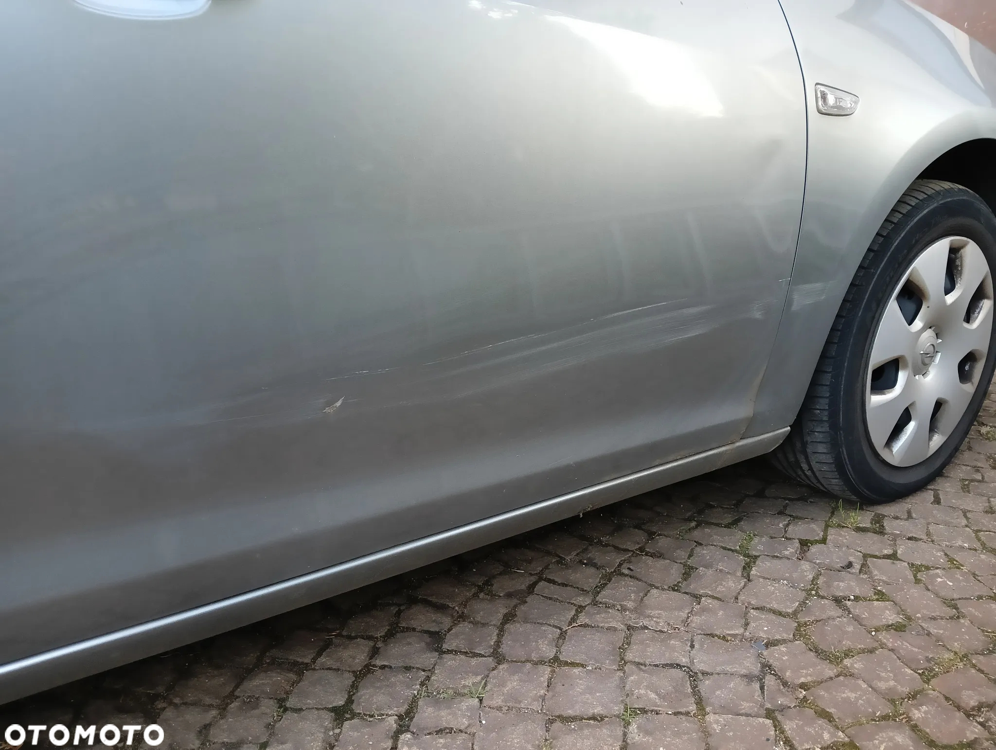 Opel Astra IV 1.6 Enjoy - 15