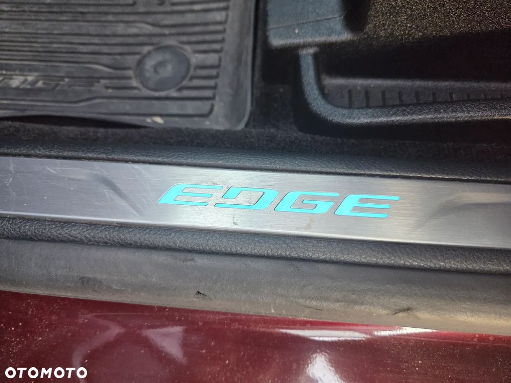 Ford Edge - 20