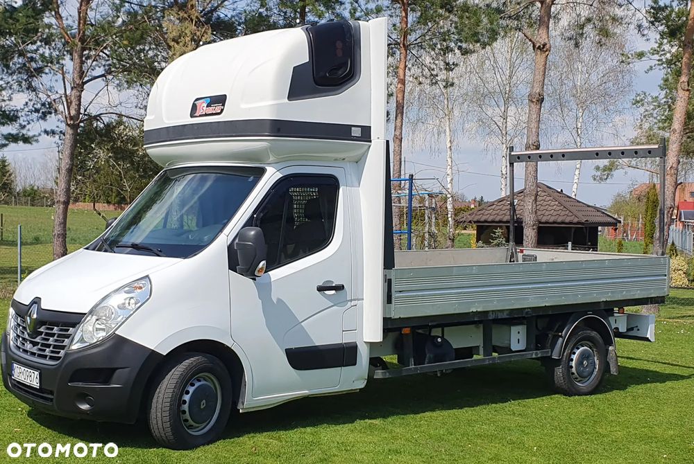 Renault Master - 4