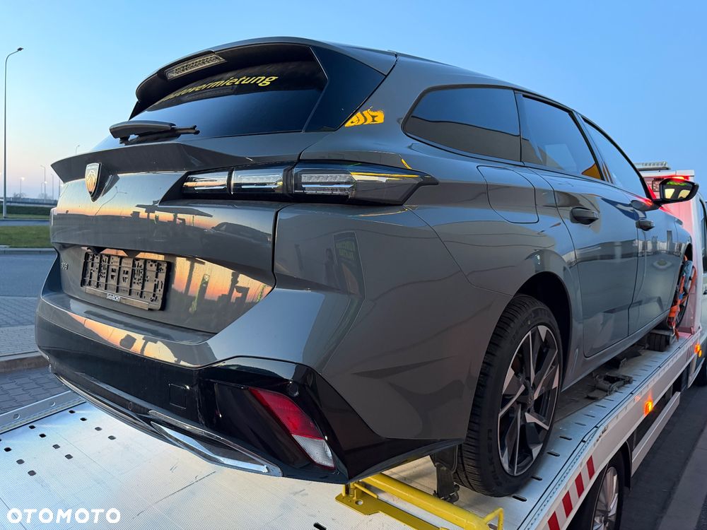 Peugeot 308 PureTech 130 Allure Pack - 17